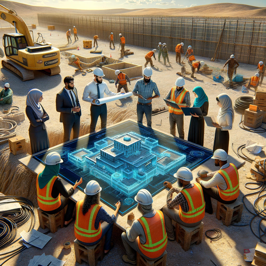 Challenges and Solutions for Implementing On-Site Detention Systems