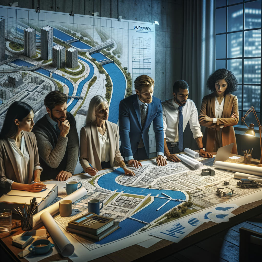 Challenges Faced by Engineers in Implementing MSMA Guidelines