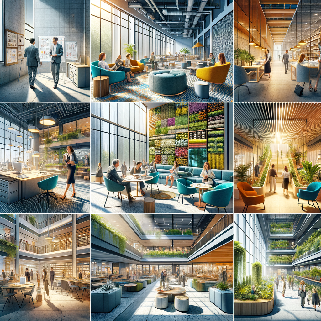 Solutions for Space Constraints in Implementing MSMA Guidelines