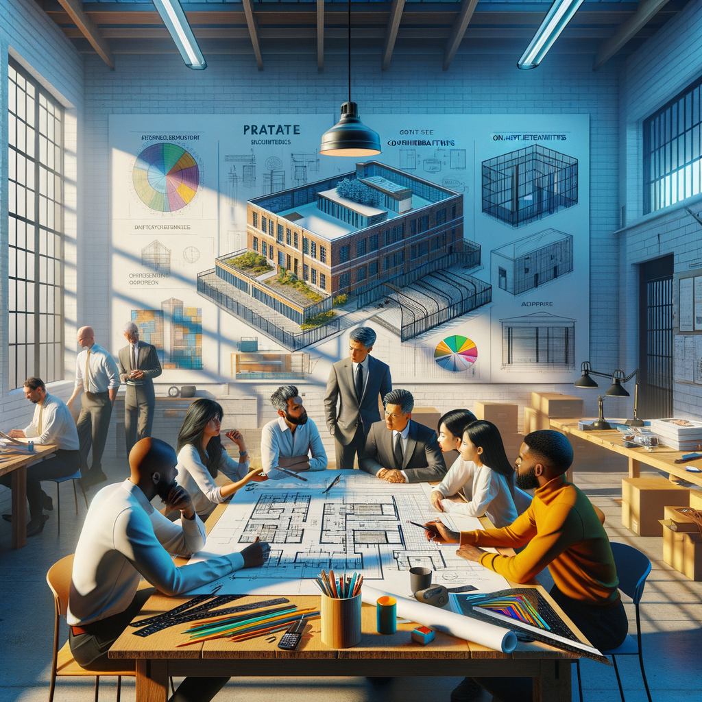 Practical Tips for Designing Effective On-Site Detention Facilities