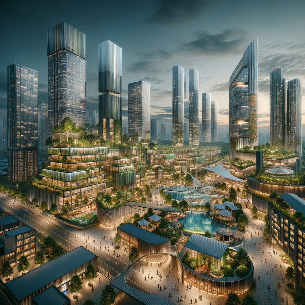 How MSMA Guidelines are Shaping Urban Development in Malaysia