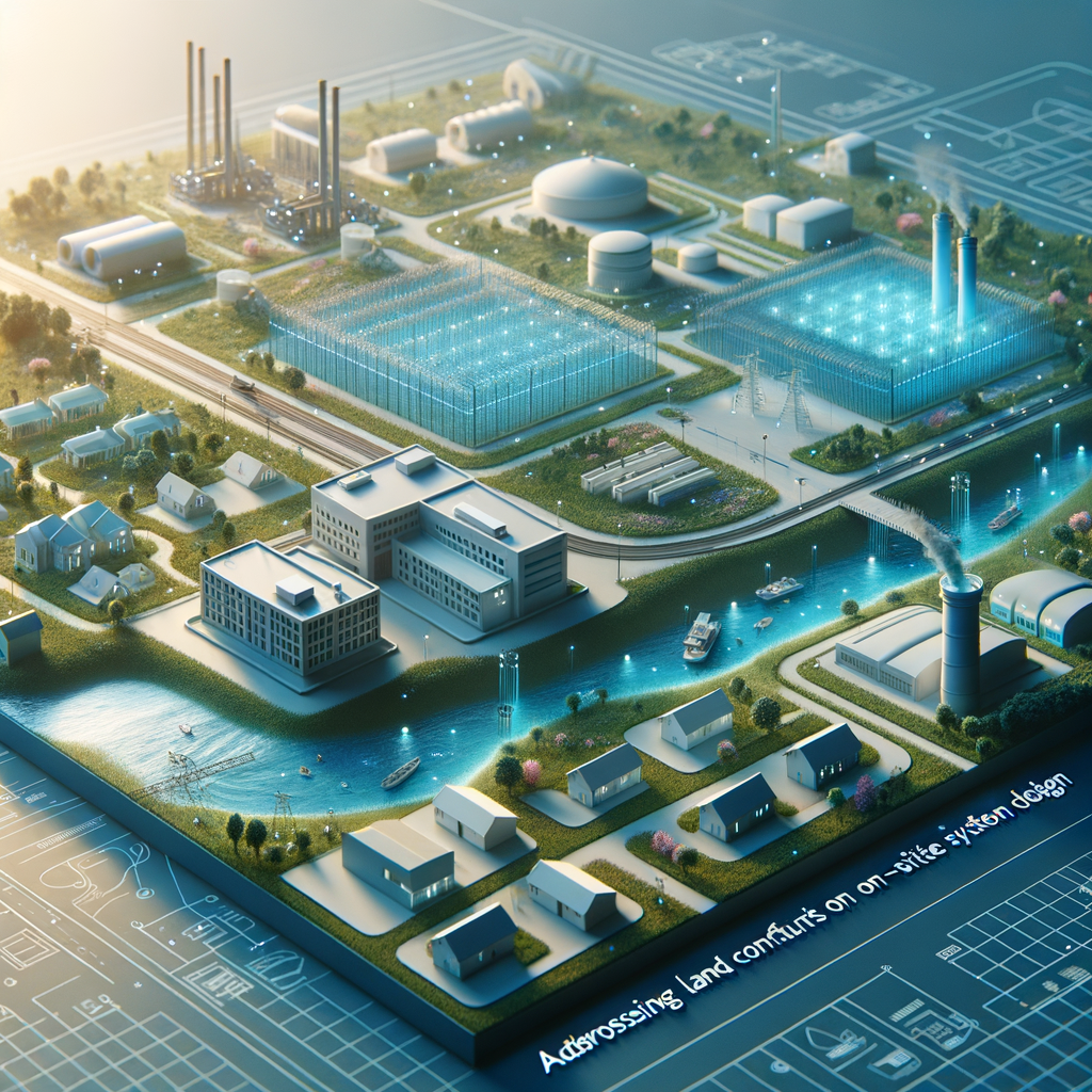 Addressing Land Constraints in On-Site Detention System Design