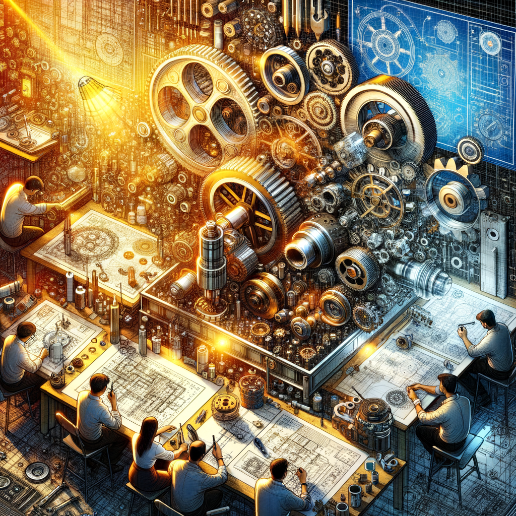 Practical Hands-On Training for Engineers on MSMA