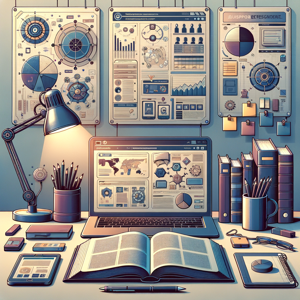 Free Resources for MSMA Design and Implementation