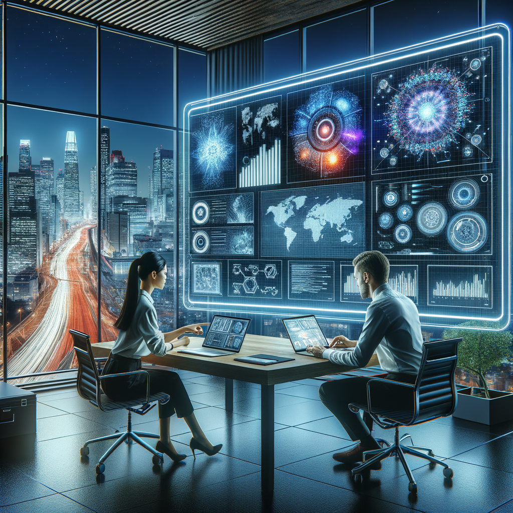 Bridging the Gap: Specialized Software for Implementing MSMA Standards