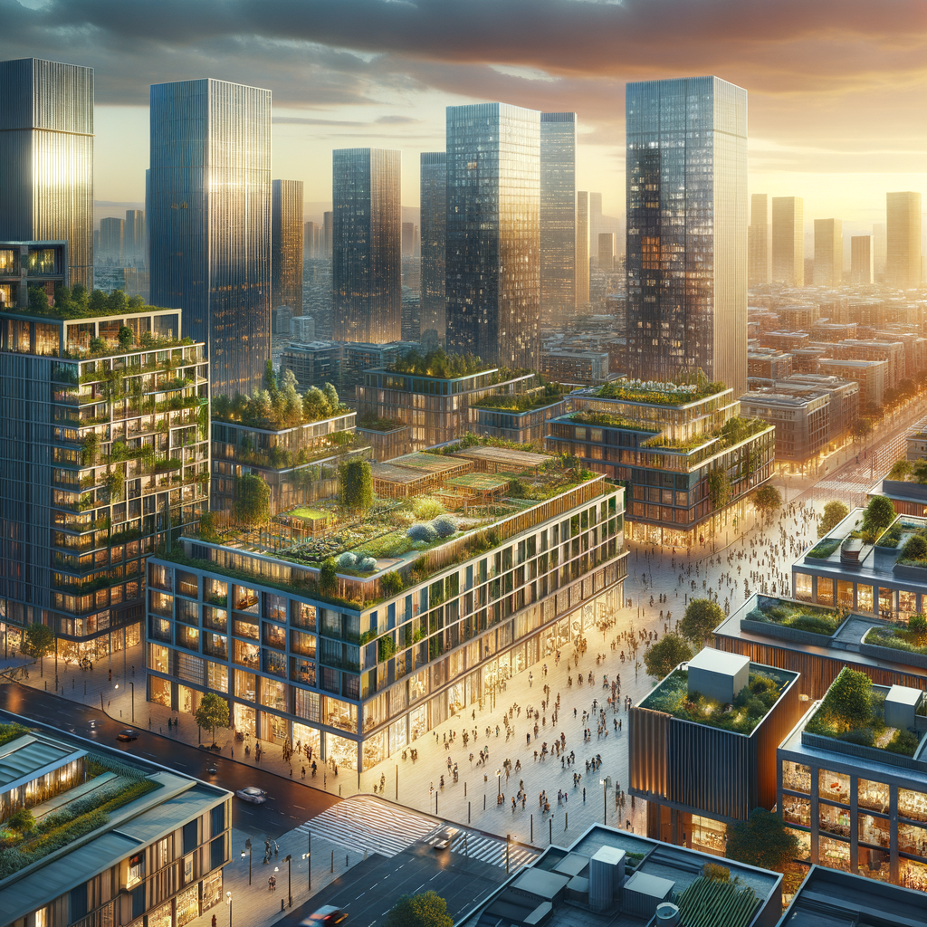 Integrating Green Infrastructure with MSMA for Enhanced Urban Resilience