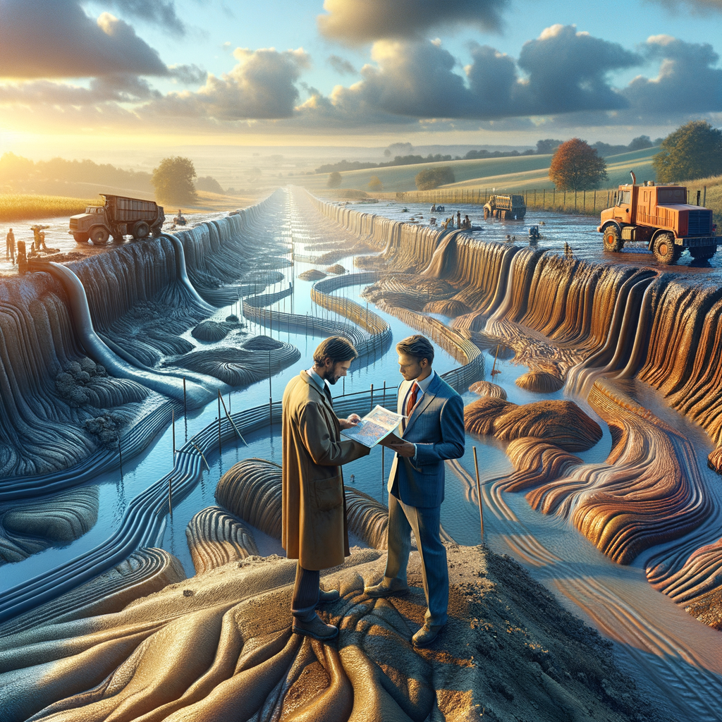 A Closer Look at Erosion and Sediment Control Plans