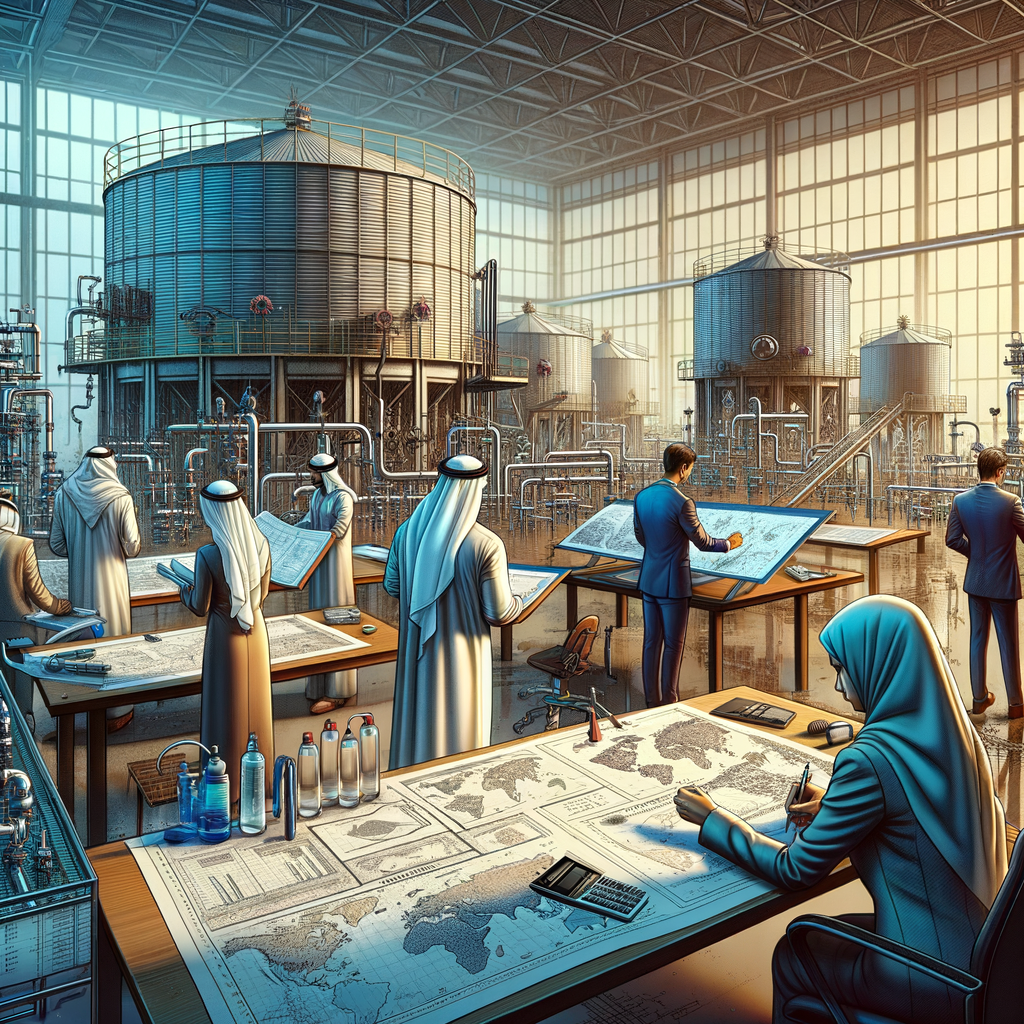 Hydraulic Modelling Techniques for MSMA Design Optimization