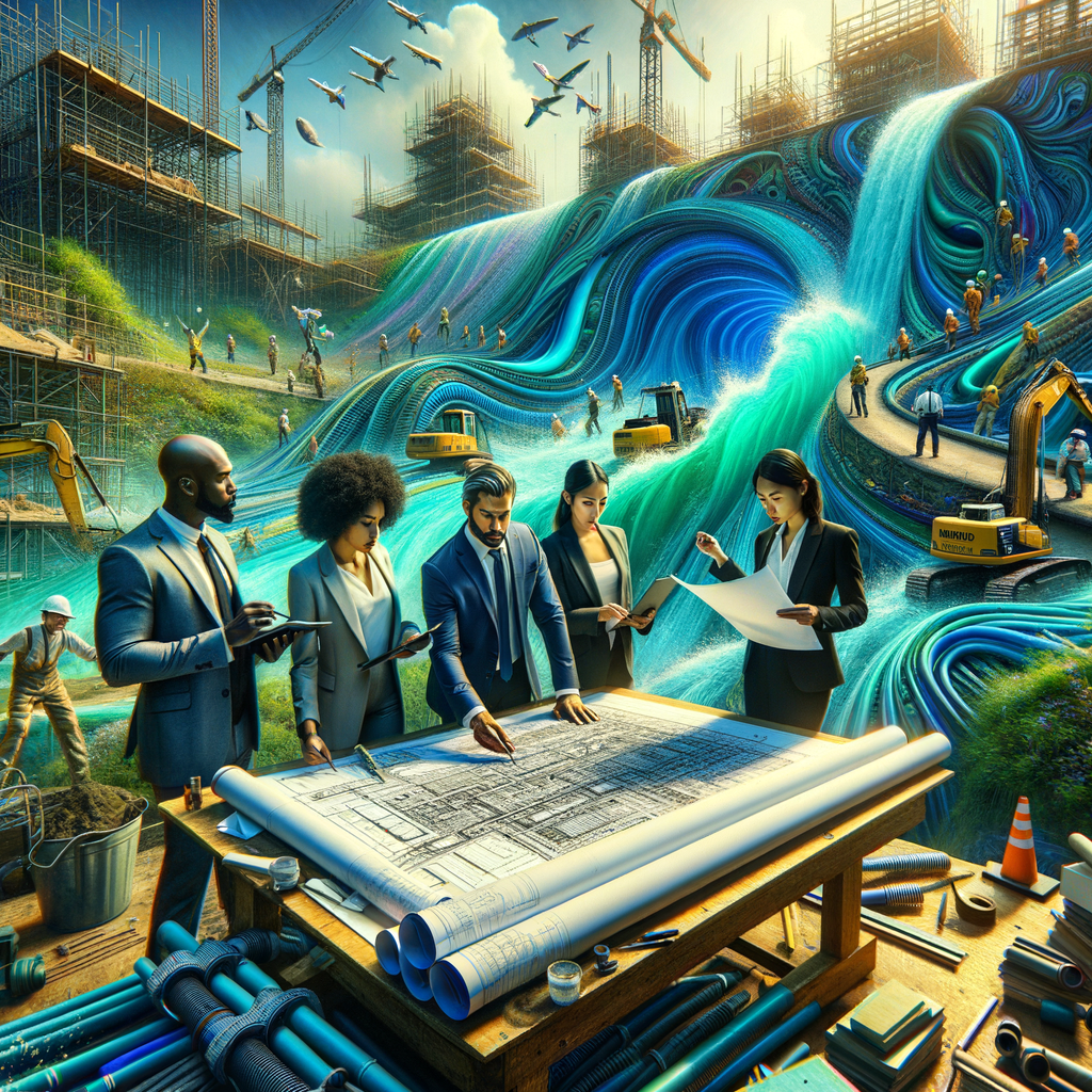 Achieving Cost-Effective Stormwater Management with MSMA Guidelines