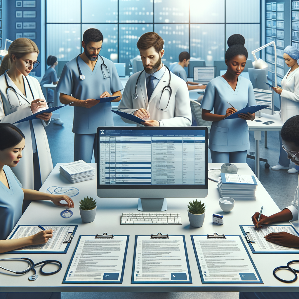 The Significance of Compliance with MSMA Guidelines