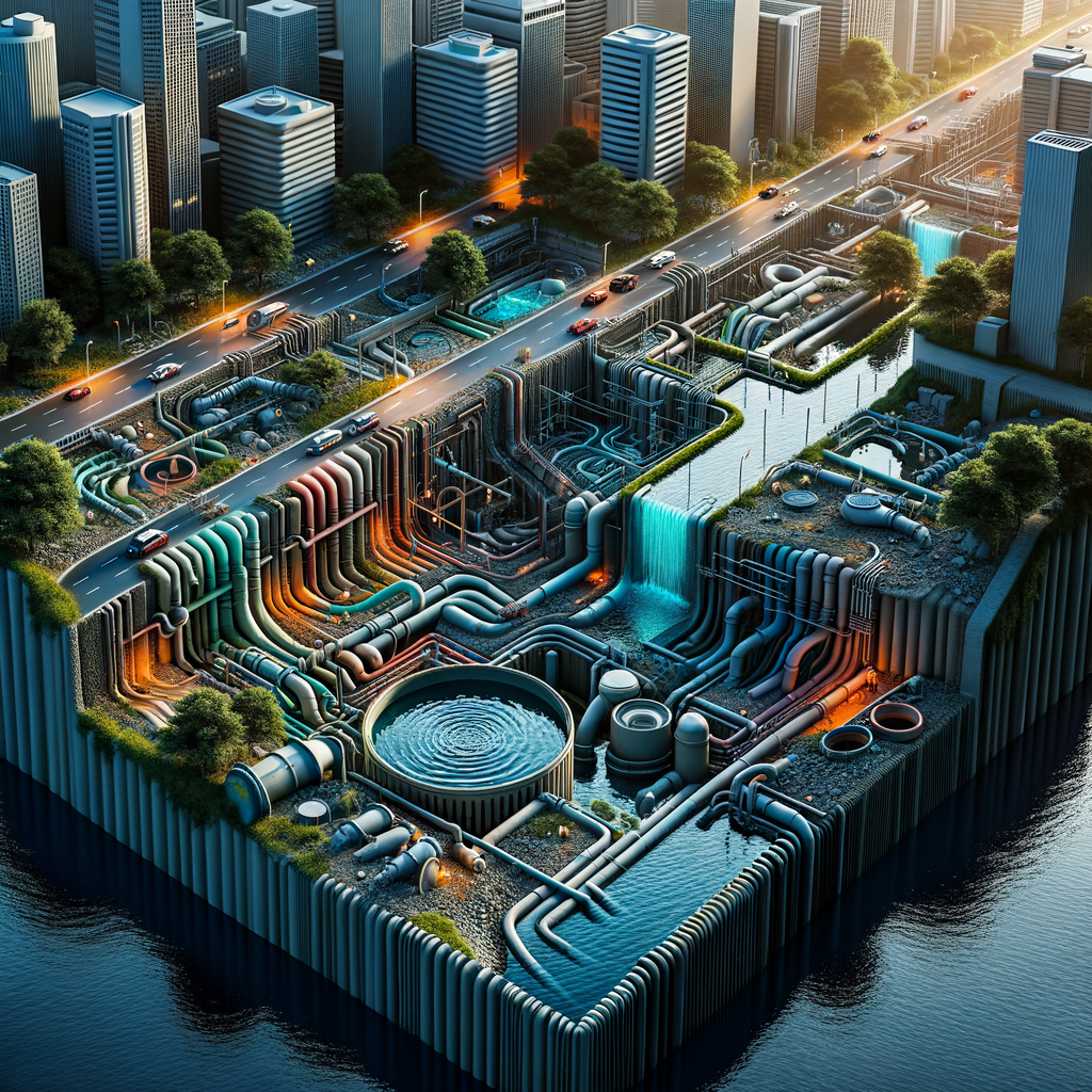 Implementing On-Site Detention (OSD) for Flood Prevention