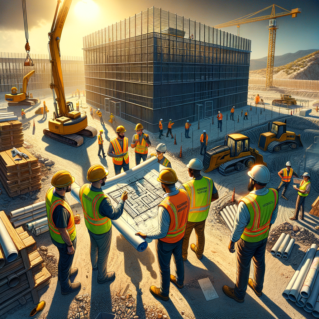 Designing Cost-Effective On-Site Detention Systems