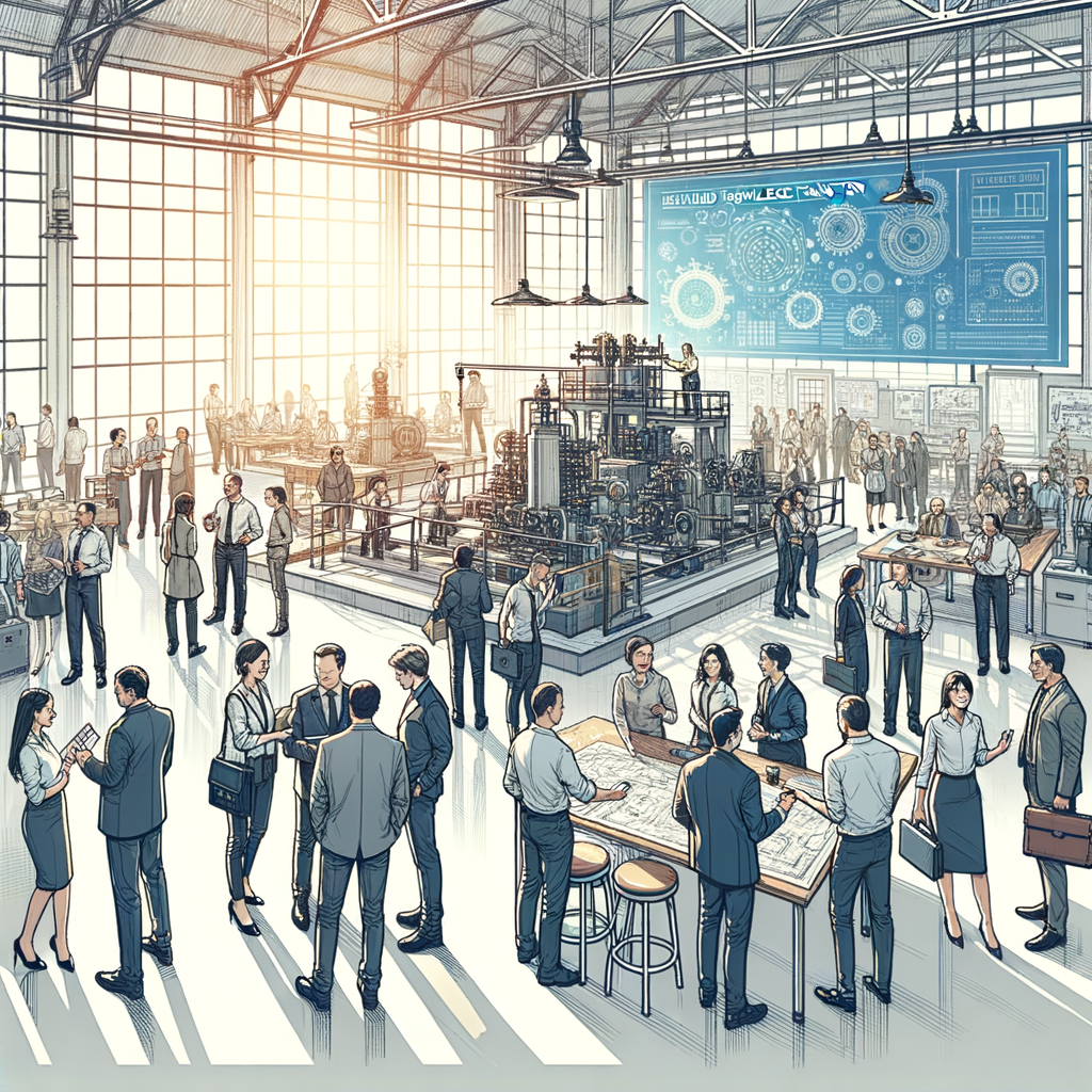 Enhancing Your Engineering Skills with MSMA Workshops