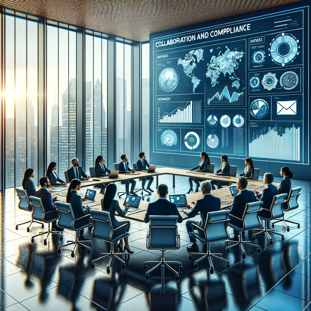 Collaboration and Compliance: Key Factors in Successful MSMA Implementation