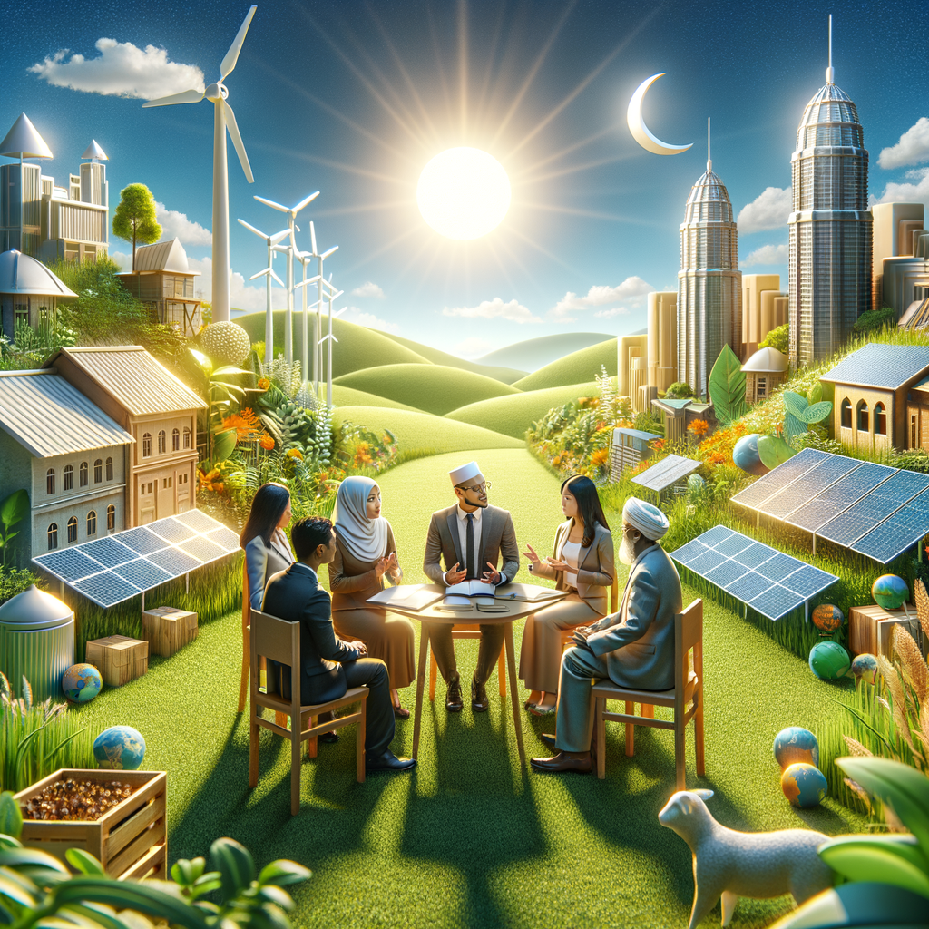 How MSMA Can Help Malaysia Adapt to Changing Climate Patterns