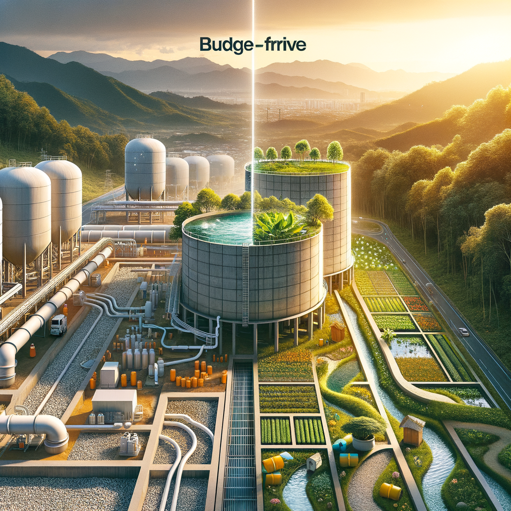 Cost-effective Solutions for Implementing On-Site Detention Systems in Malaysia