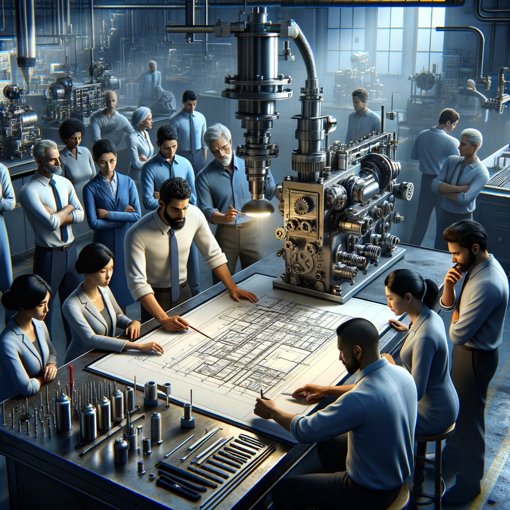 Achieving JPS Standards: Tips and Tricks for Engineers