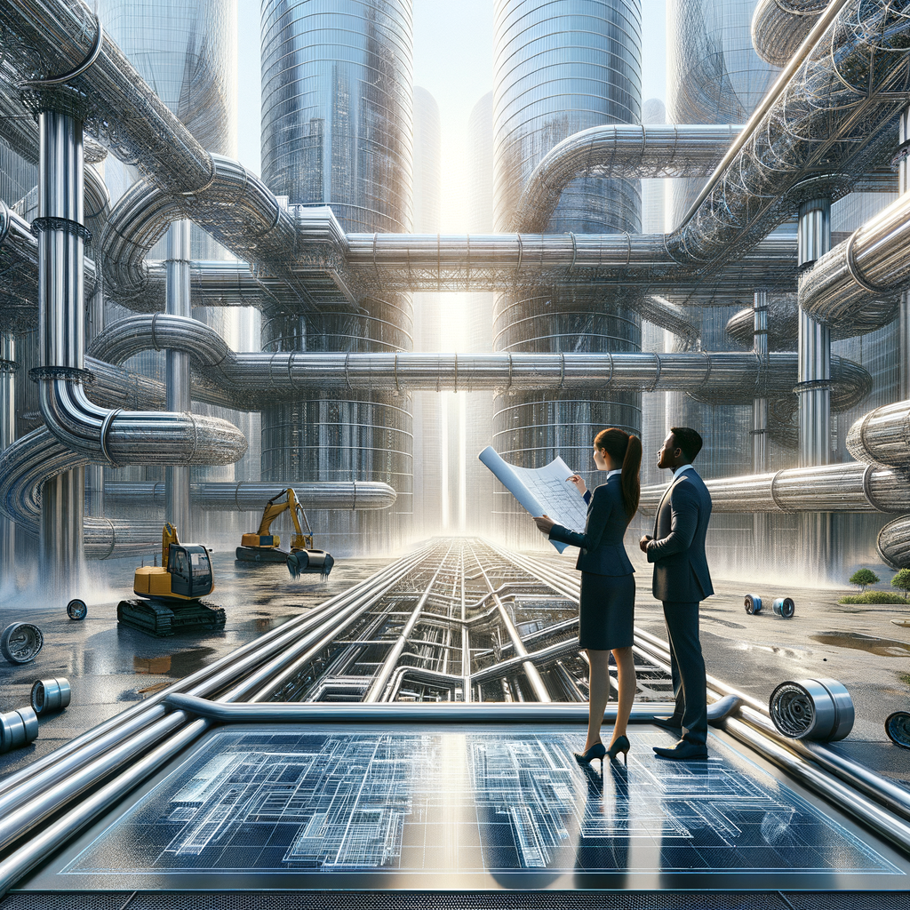 Exploring Innovative Solutions for Urban Drainage Challenges