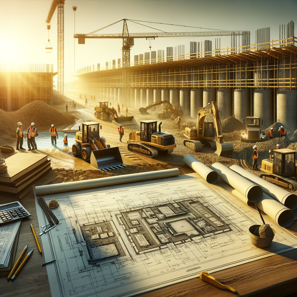 Best Practices for Implementing MSMA Standards in Construction Projects