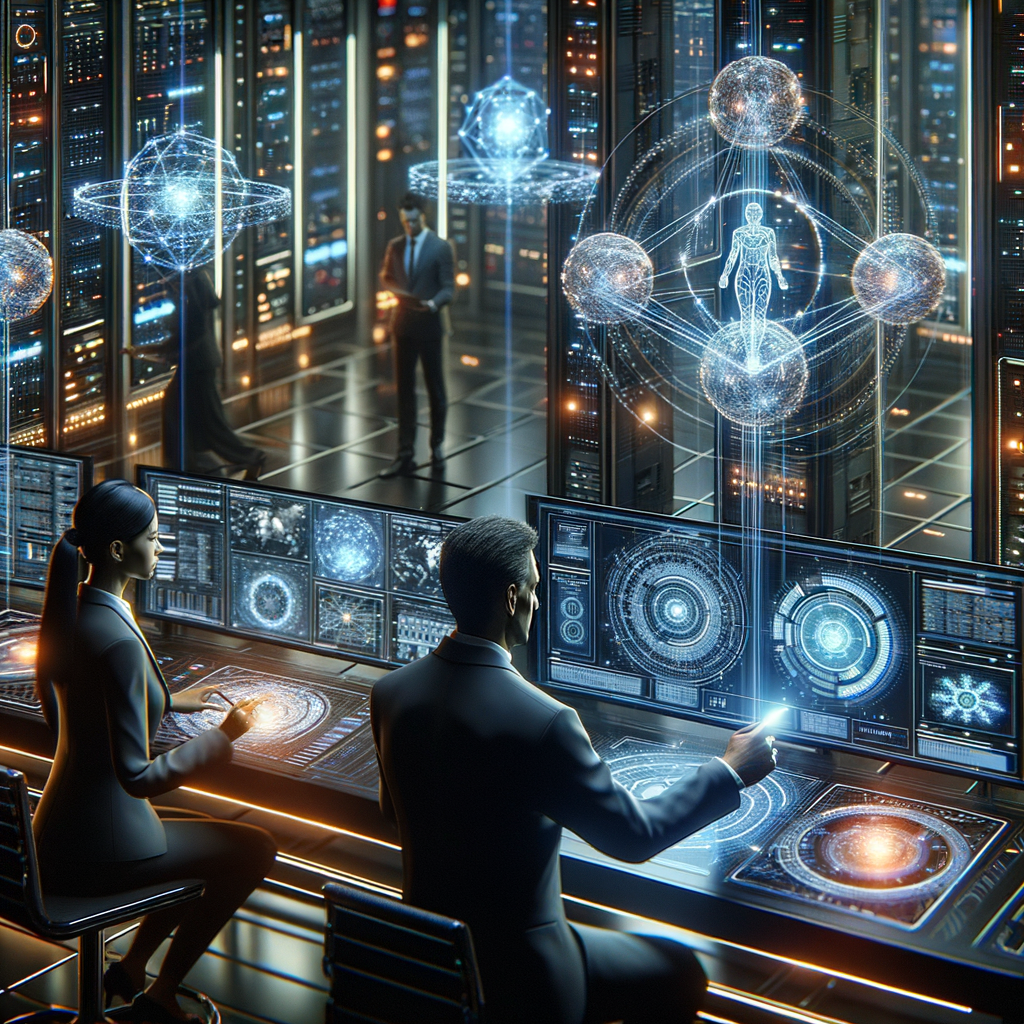 Leveraging Technology in MSMA Compliance