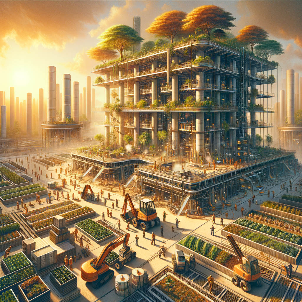 Embracing Sustainable Practices in On-Site Detention Design