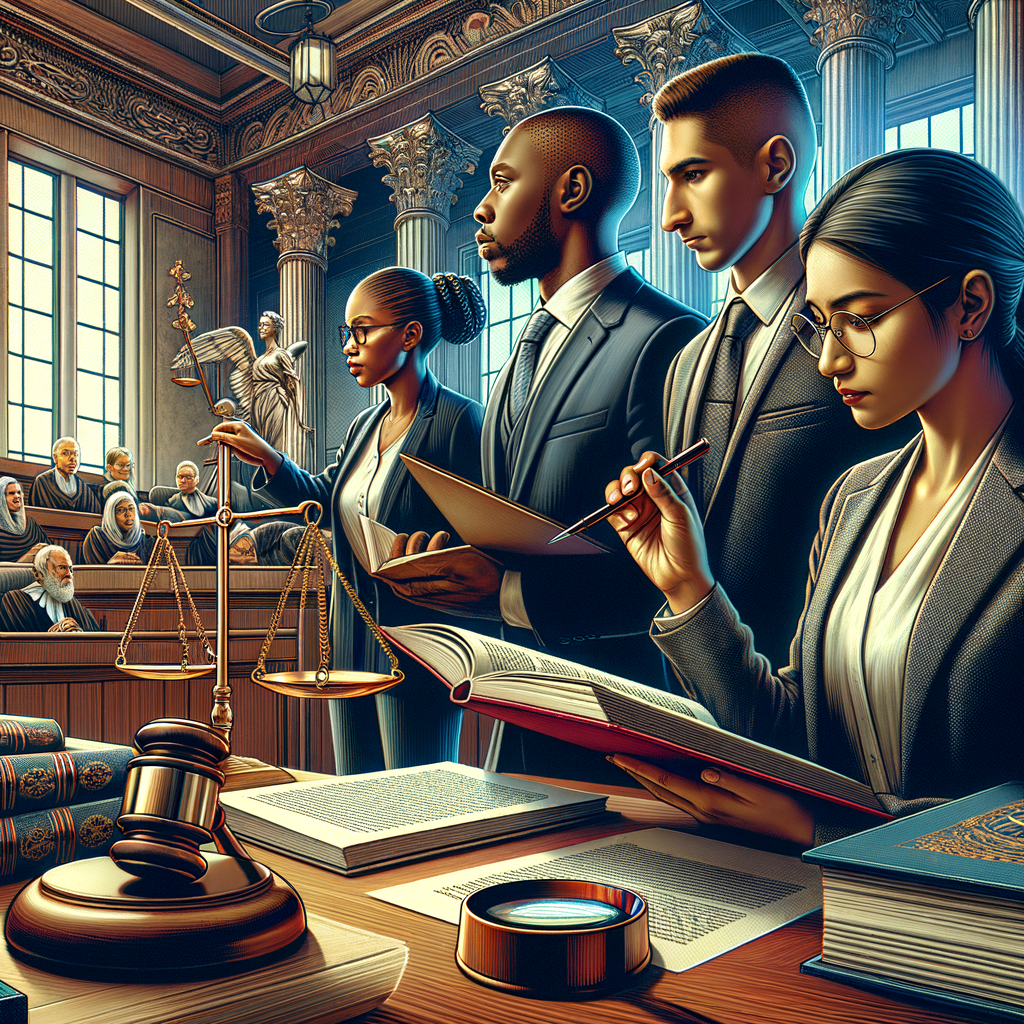 Navigating Legal Requirements: Understanding MSMA Regulations