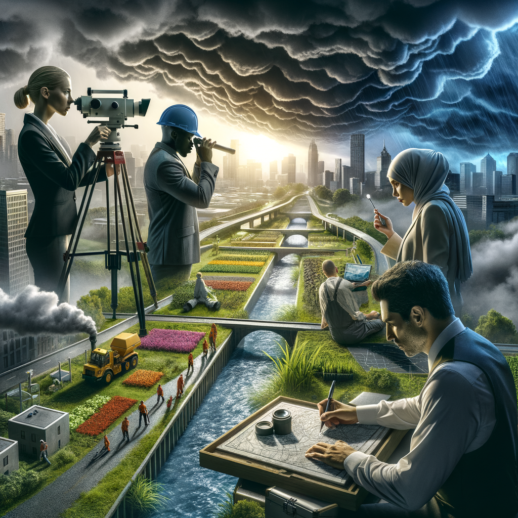 Enhancing Public Safety Through Effective Stormwater Management