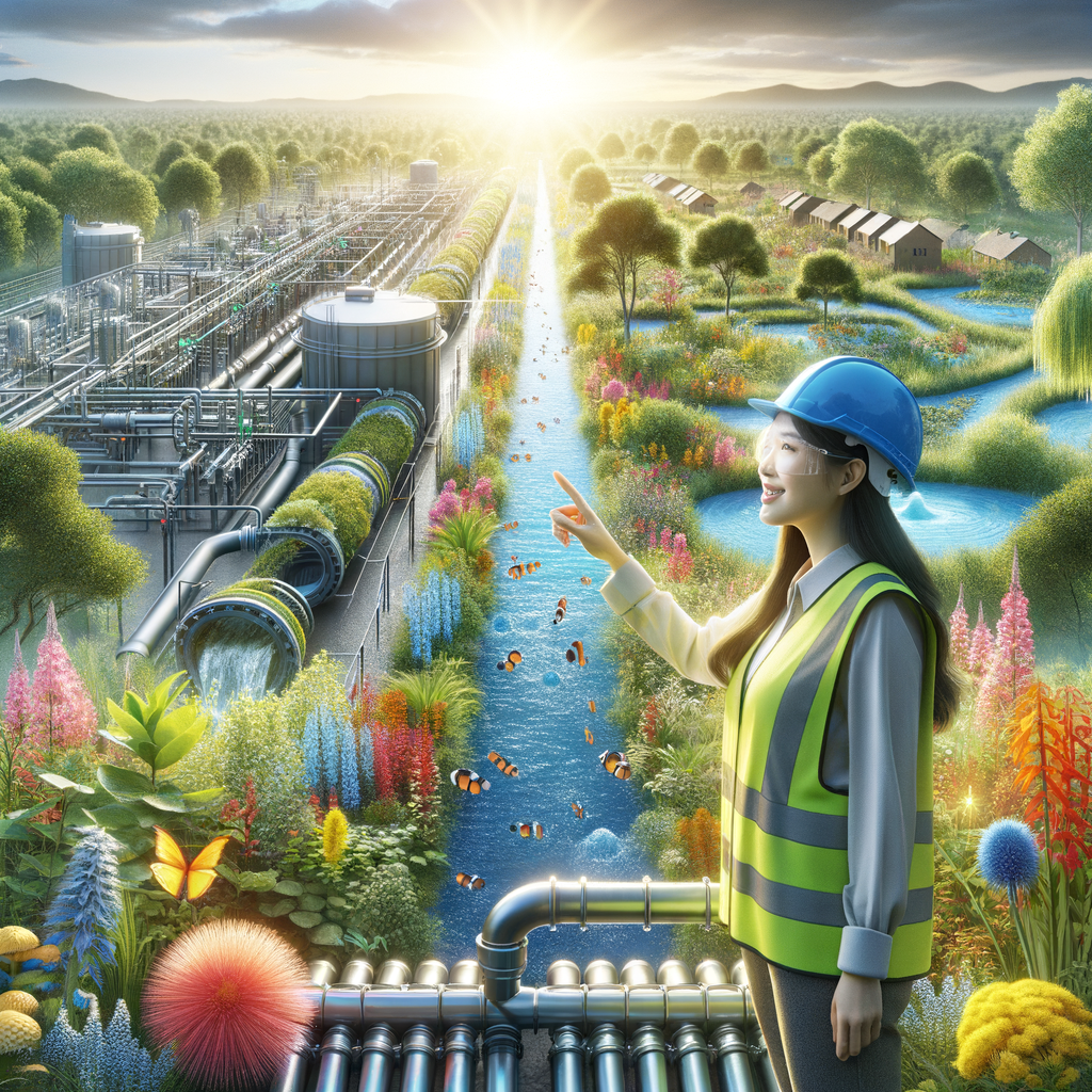 Exploring the Economic Benefits of Investing in Stormwater Management