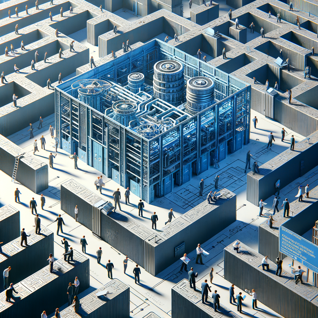 Overcoming Regulatory Hurdles in Implementing On-Site Detention Systems