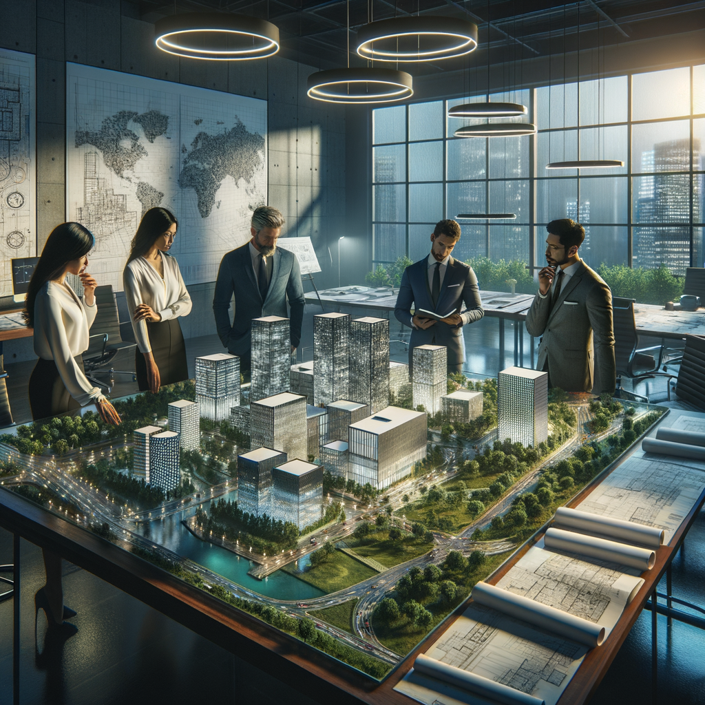 How Urban Planners Can Integrate MSMA Principles into City Development Projects