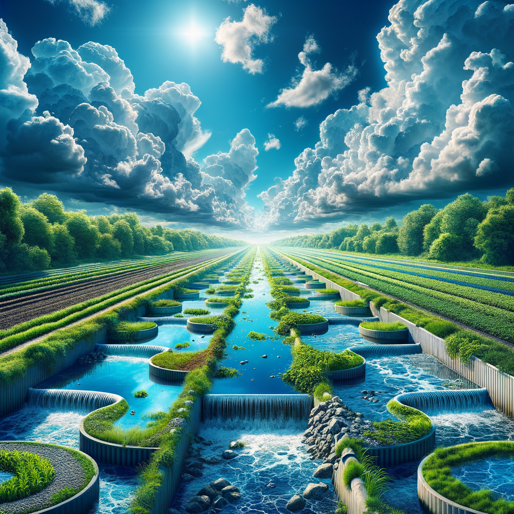 Understanding On-Site Detention Solutions for Stormwater Management