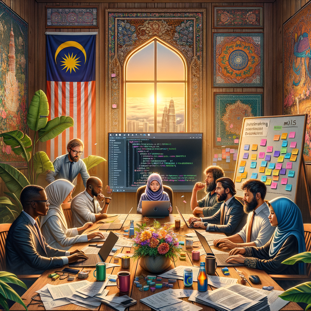 Challenges and Solutions in Implementing OSD Systems in Malaysia