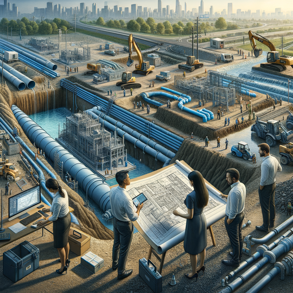 Overcoming Challenges in Implementing On-Site Detention Systems