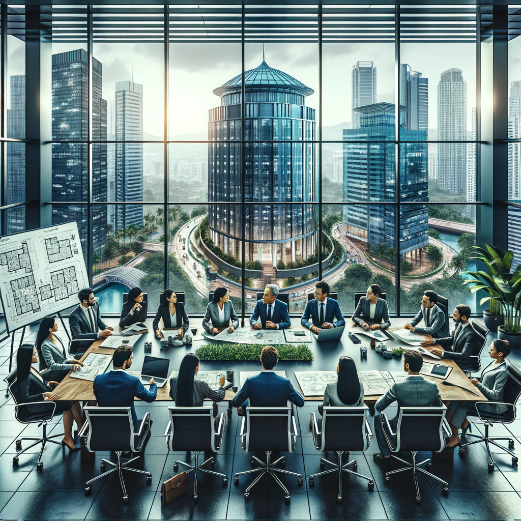 A Comprehensive Guide to the MSMA Guidelines in Malaysia