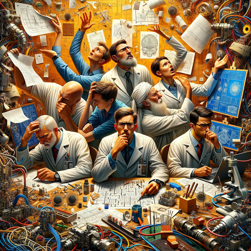 Challenges Faced by Engineers in Implementing MSMA-Compliant Designs