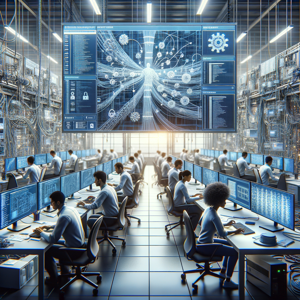 Overcoming Technical Challenges in Implementing OSD Systems