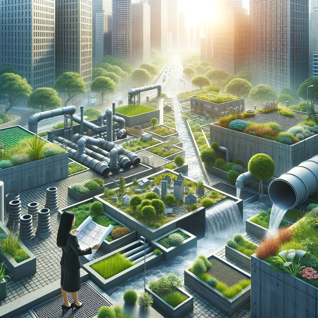 The Importance of Control-at-Source Strategies in Urban Drainage Design