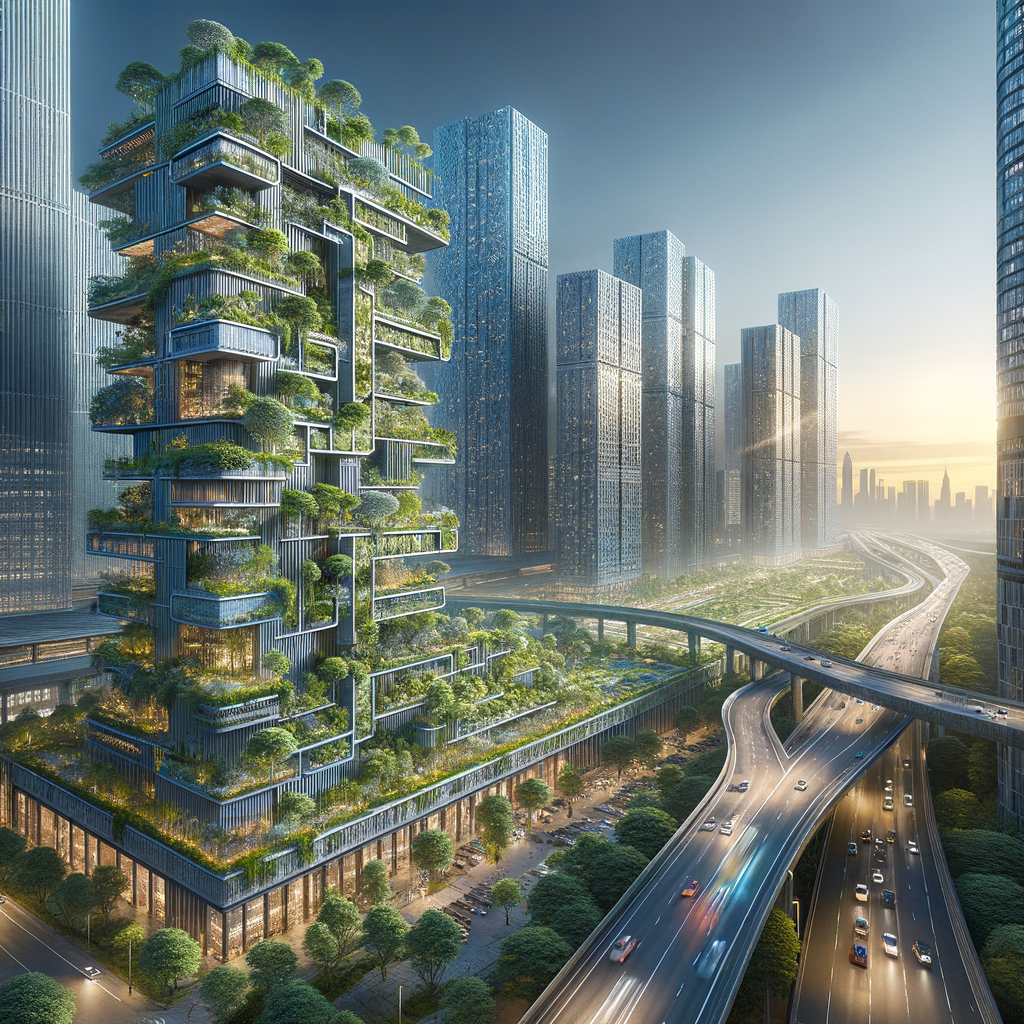 Addressing Limited Land Space for Detention Structures in Malaysia