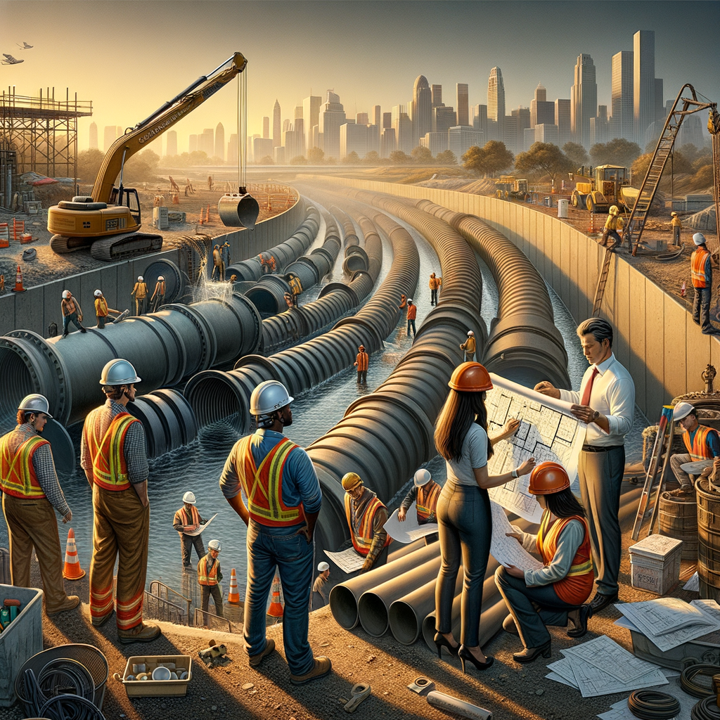 Managing Construction and Maintenance Costs for Stormwater Systems