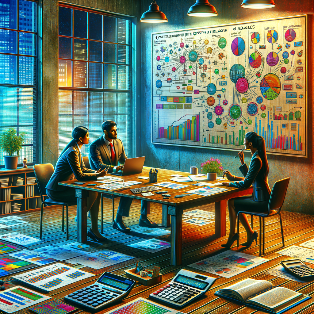 Overcoming Cost Challenges in Implementing MSMA Guidelines