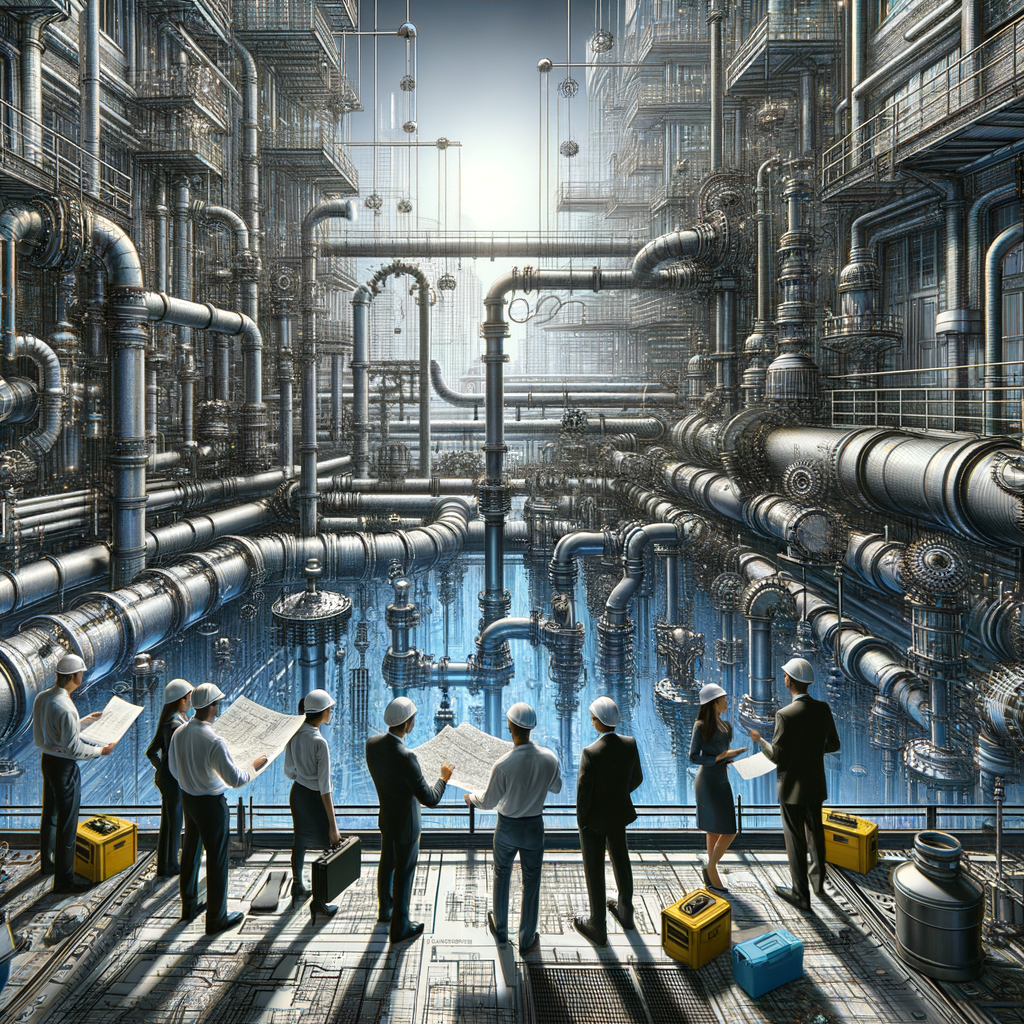 Navigating Design Complexity and Compliance Hurdles in Urban Drainage