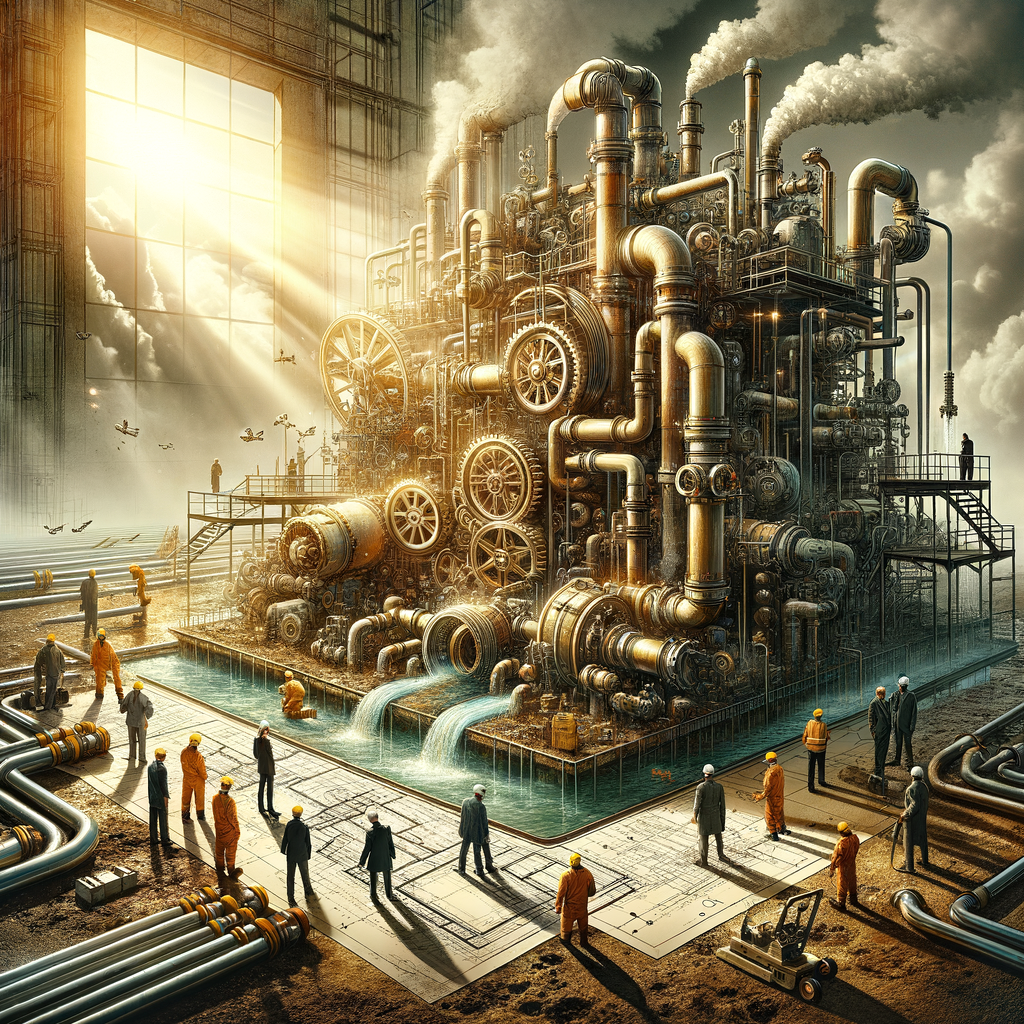 Exploring the Technical Complexities of On-Site Detention Solutions