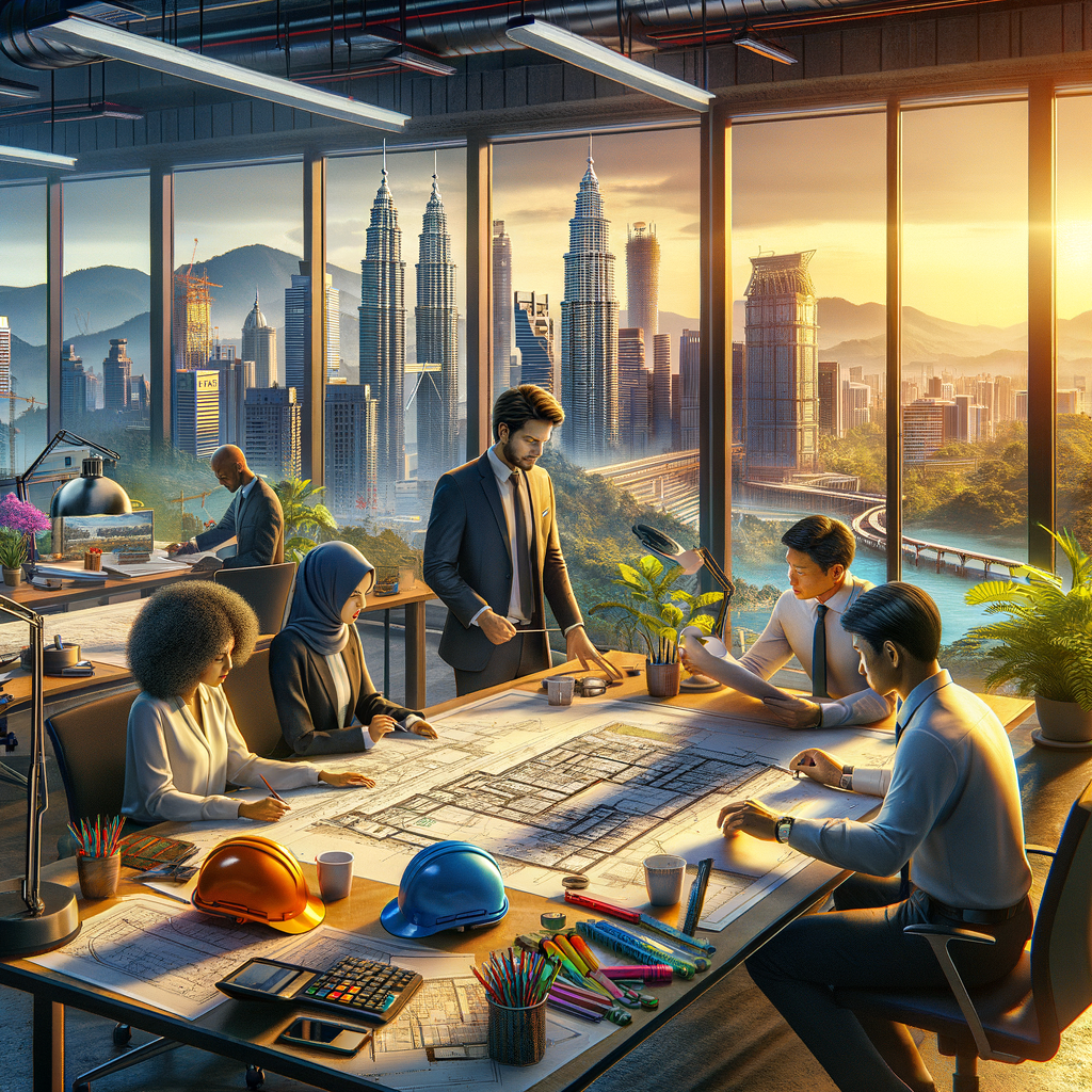 Key Considerations for Designing Resilient Drainage Systems in Malaysia