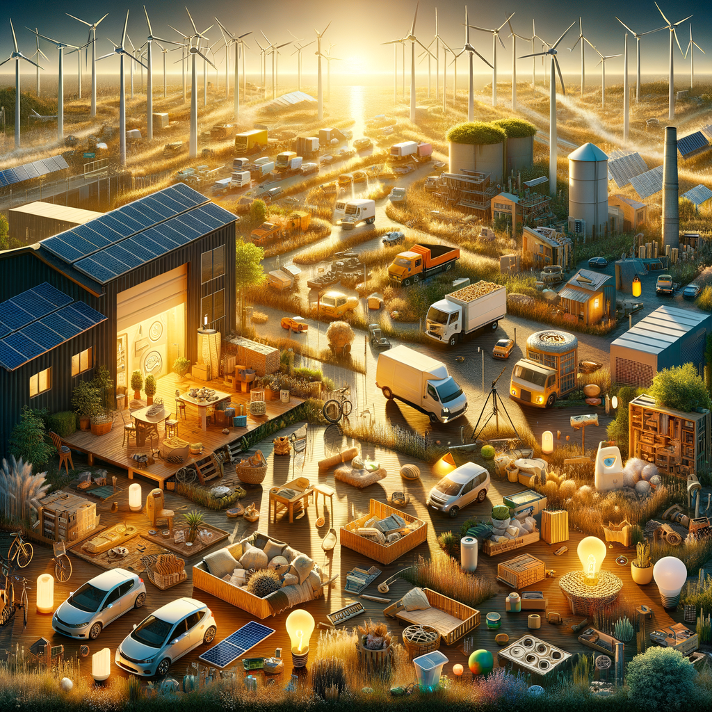 The Environmental Benefits of Implementing MSMA-Compliant Designs