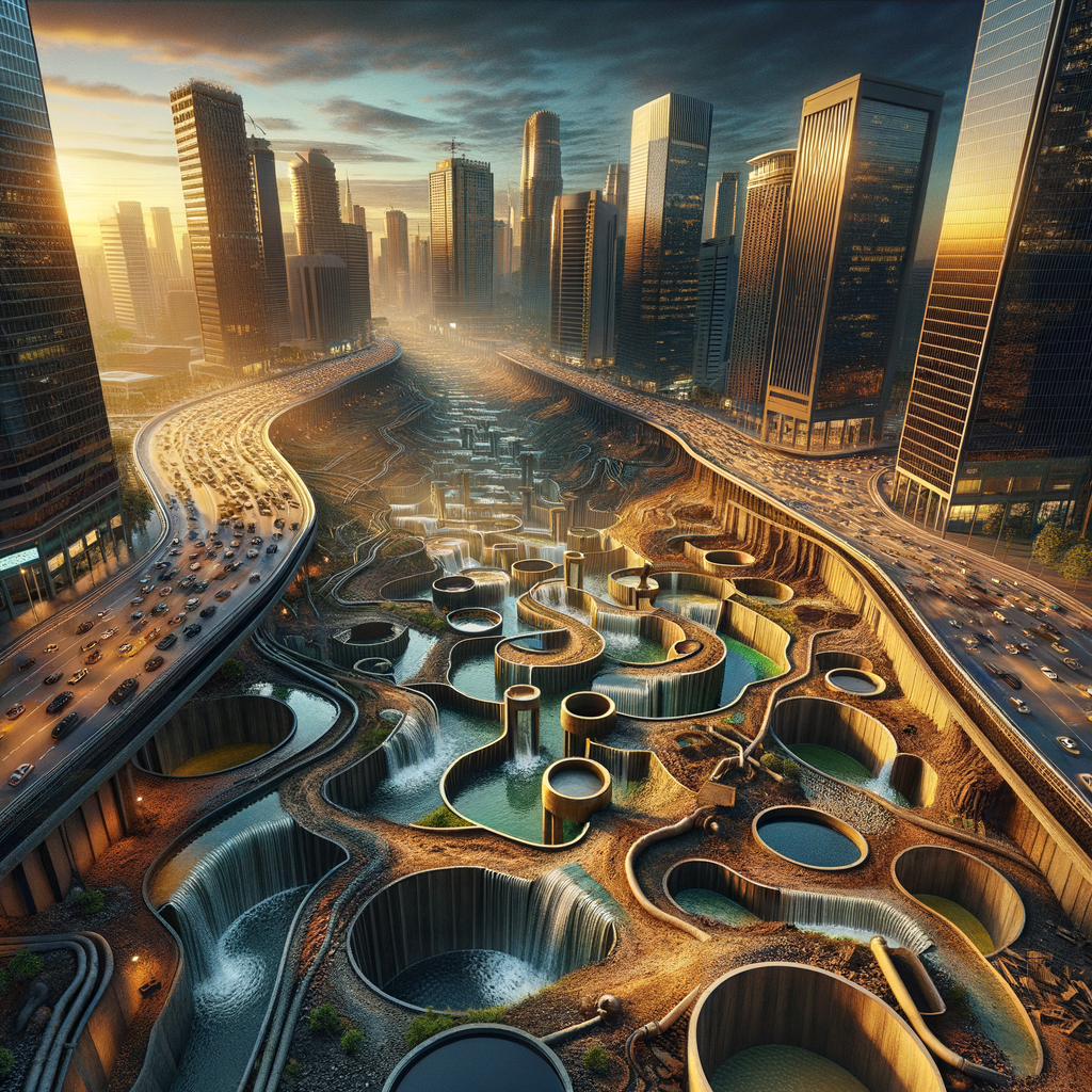 How MSMA is Shaping the Future of Urban Stormwater Management in Malaysia