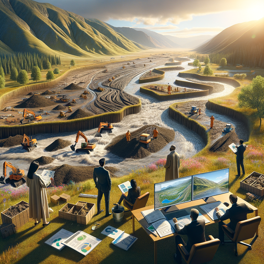 Mastering Erosion and Sediment Control Plans (ESCP) through MSMA Training