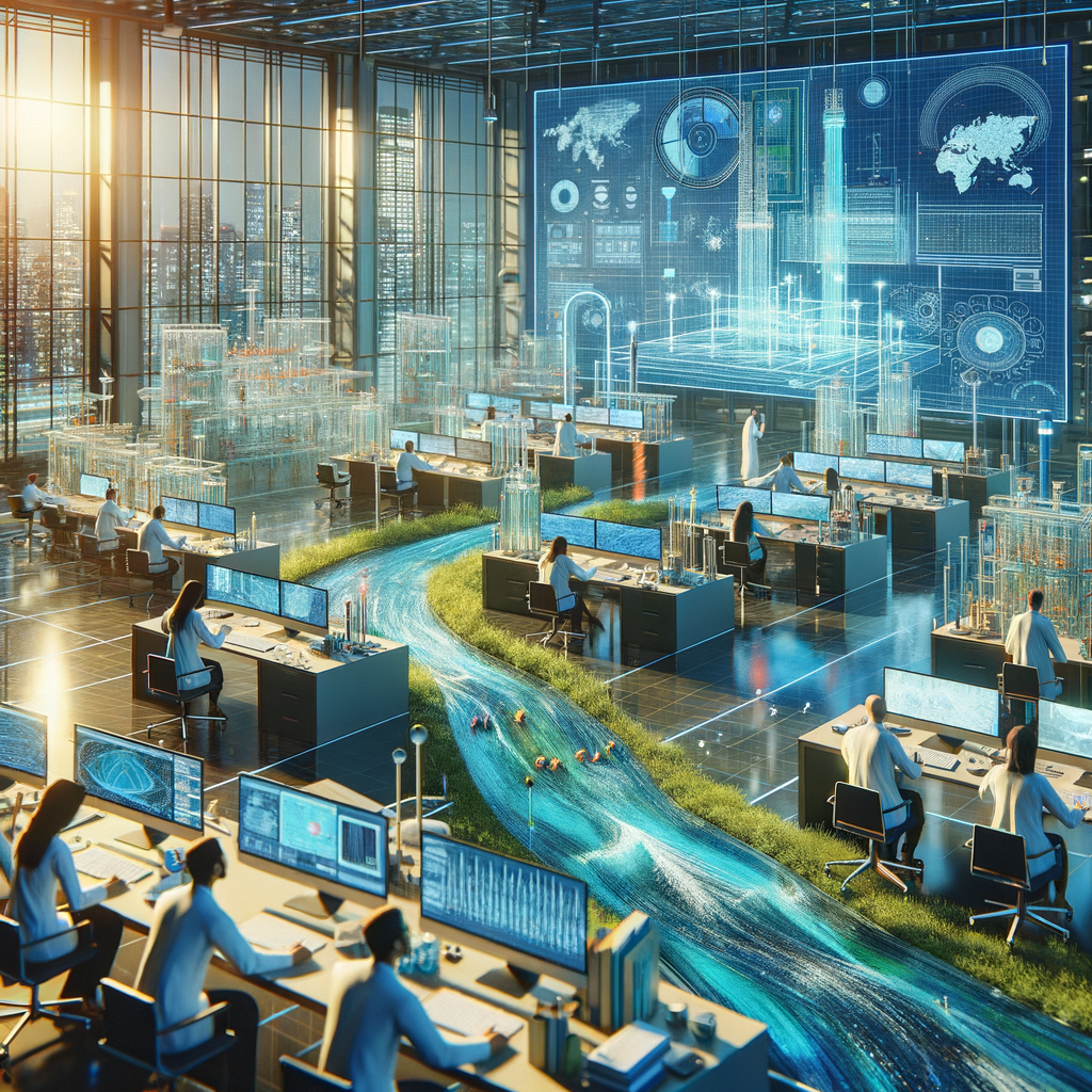 Advancements in Hydrologic and Hydraulic Modelling for Urban Drainage