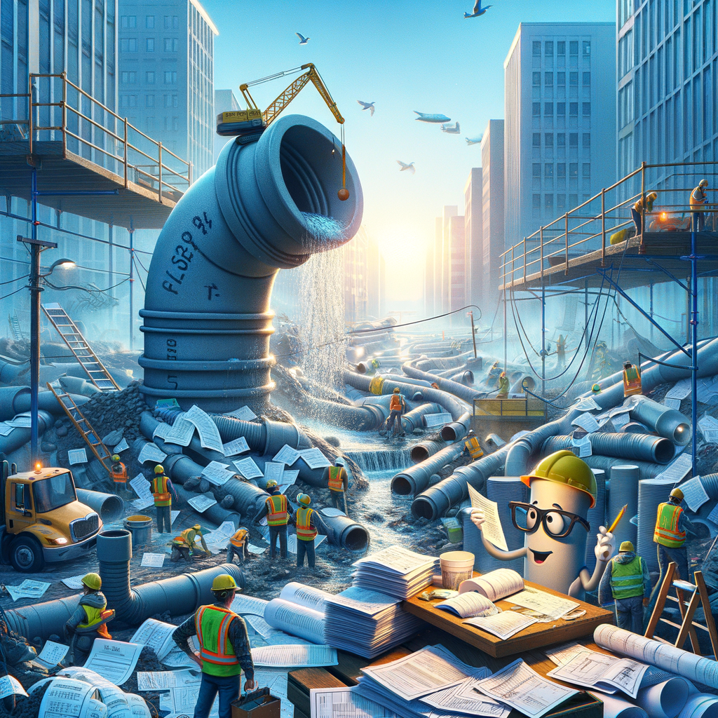 Ensuring Compliance with MSMA Regulations in Drainage Projects