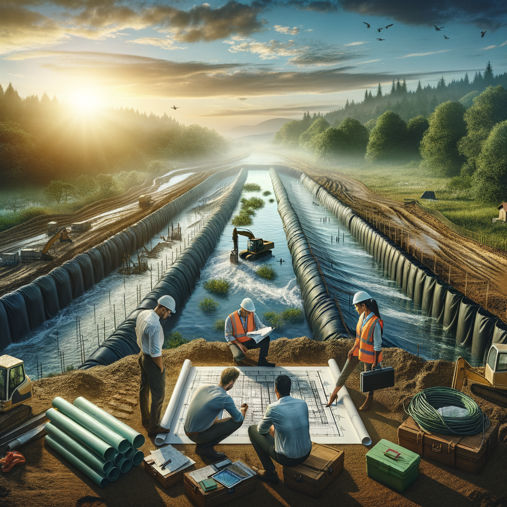 The Benefits of Proper Erosion and Sediment Control Planning