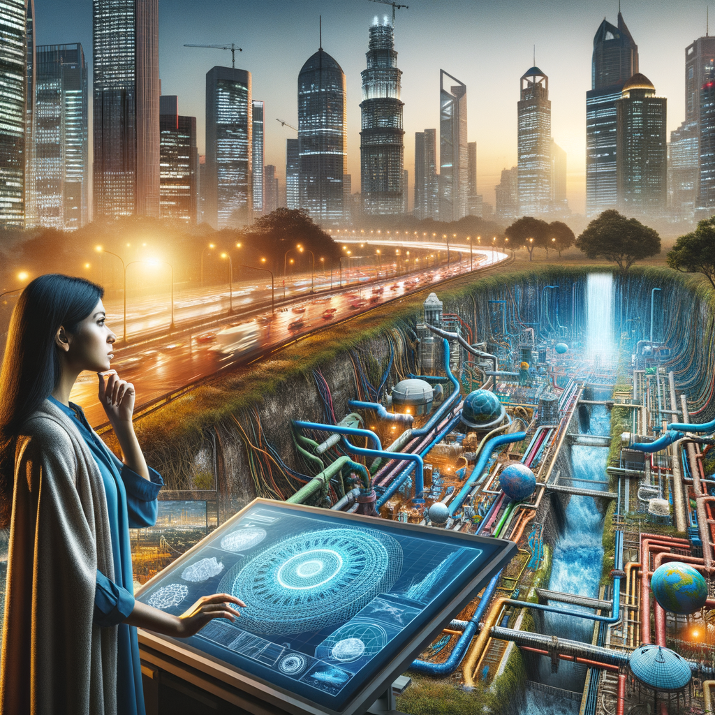 Exploring Hydrologic and Hydraulic Models for Urban Drainage Systems